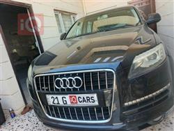 اودي Q7